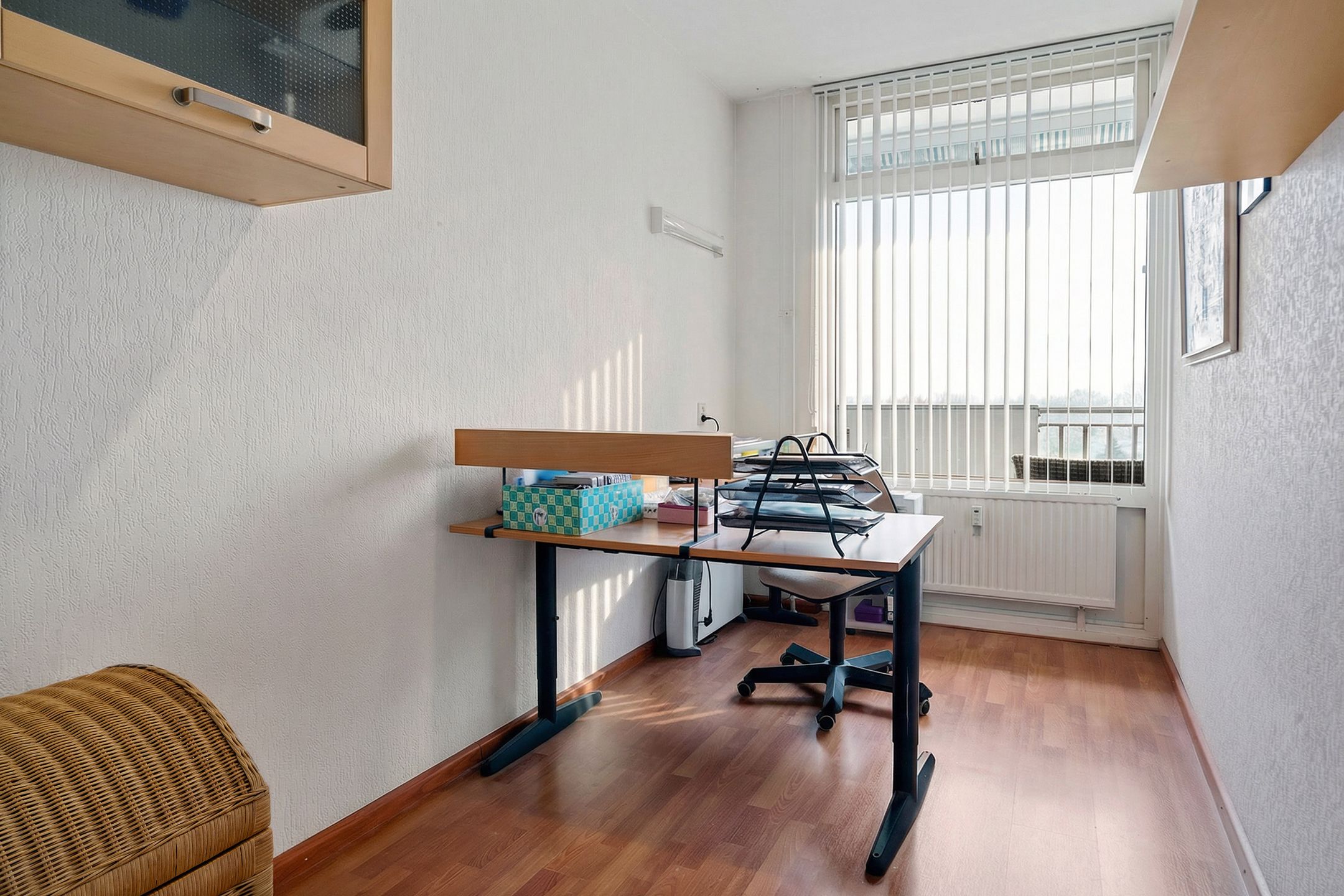 Foto 18 van Planetenhof 136-F