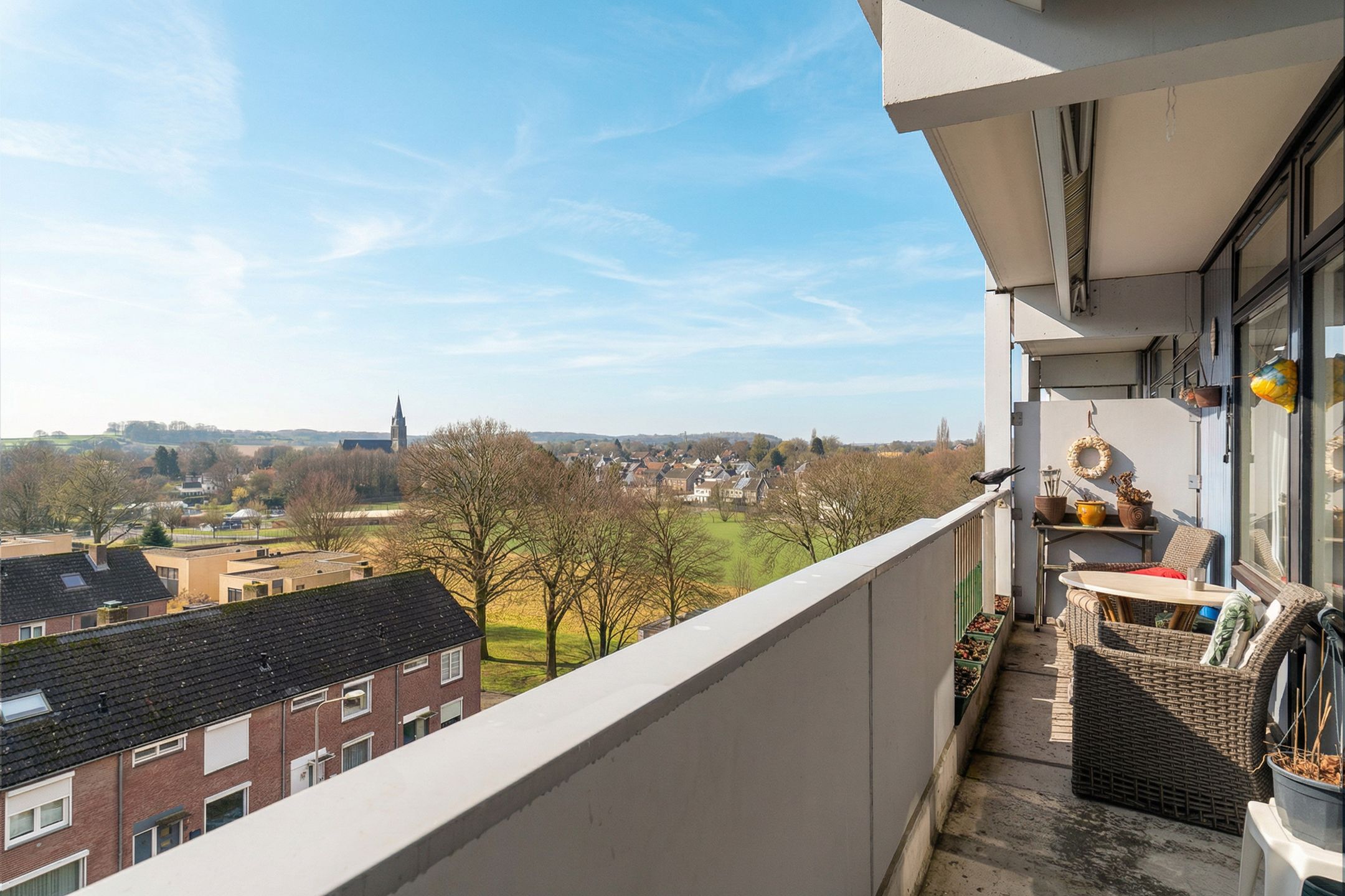 Foto 21 van Planetenhof 136-F