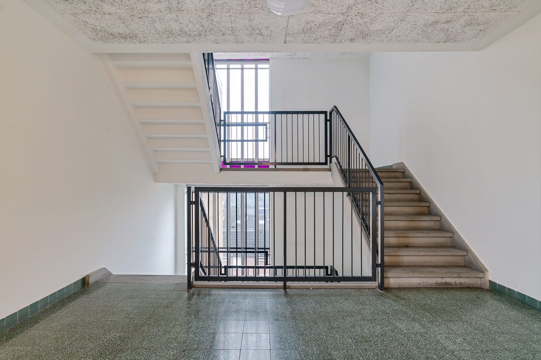 Foto 22 van Planetenhof 136-F