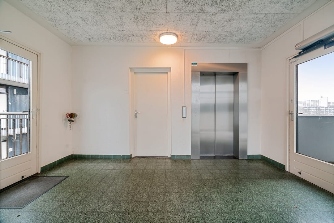 Foto 23 van Planetenhof 136-F