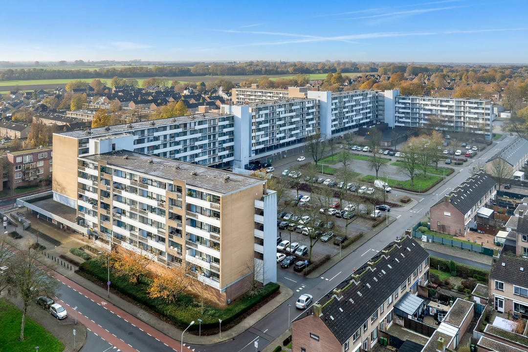 Foto 26 van Planetenhof 136-F