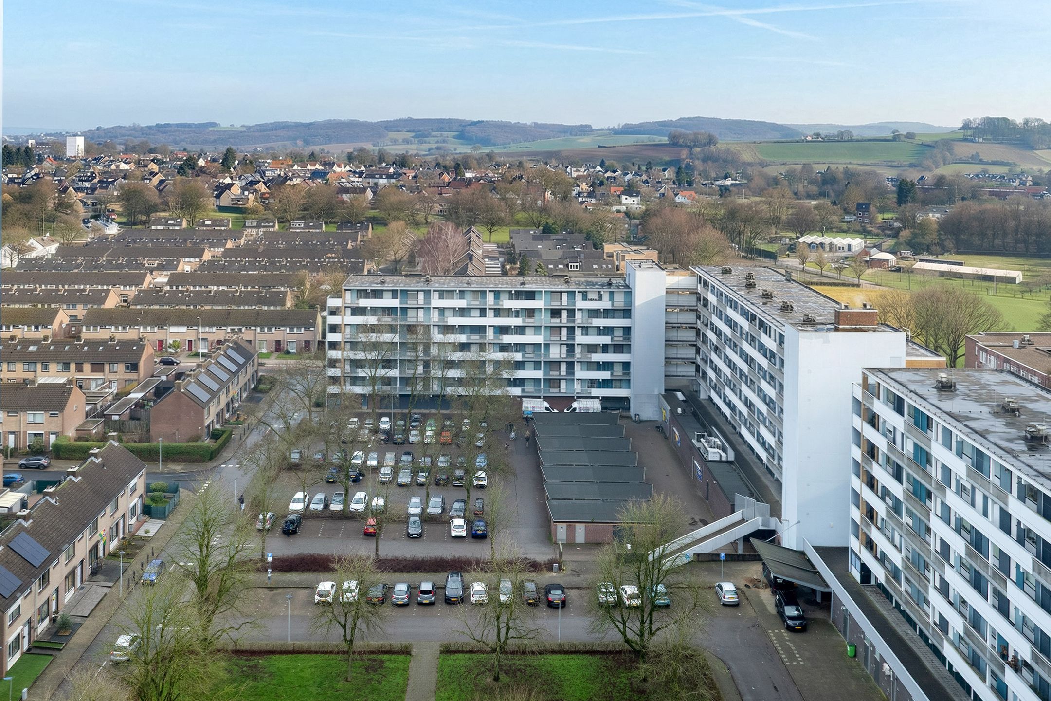 Foto 27 van Planetenhof 136-F