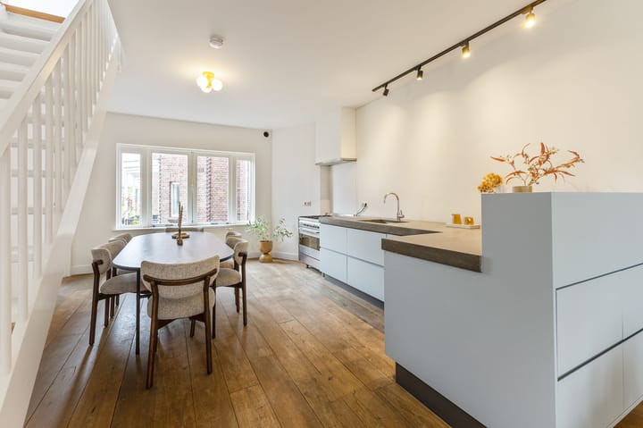 Photo 3 of Amstelkade 4-3