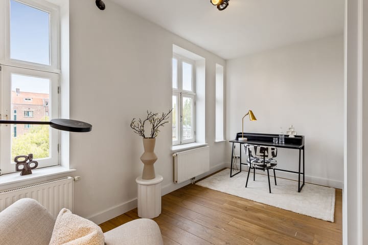 Photo 5 of Amstelkade 4-3