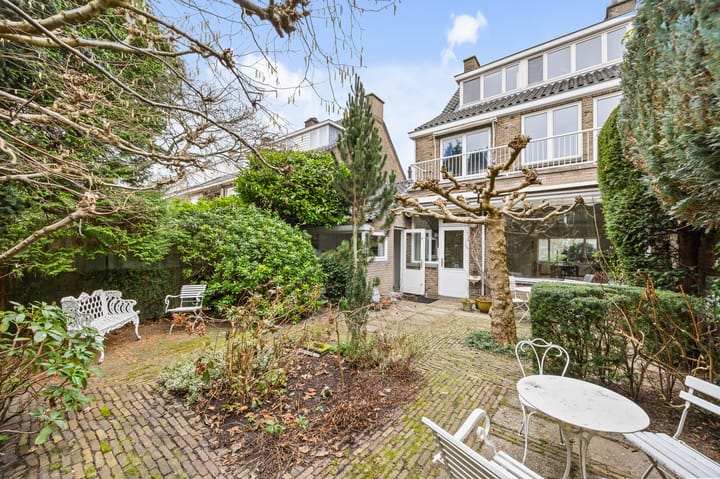 Foto 2 van Westerlookade 13