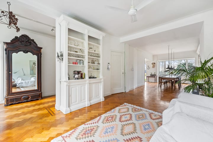 Foto 3 van Westerlookade 13