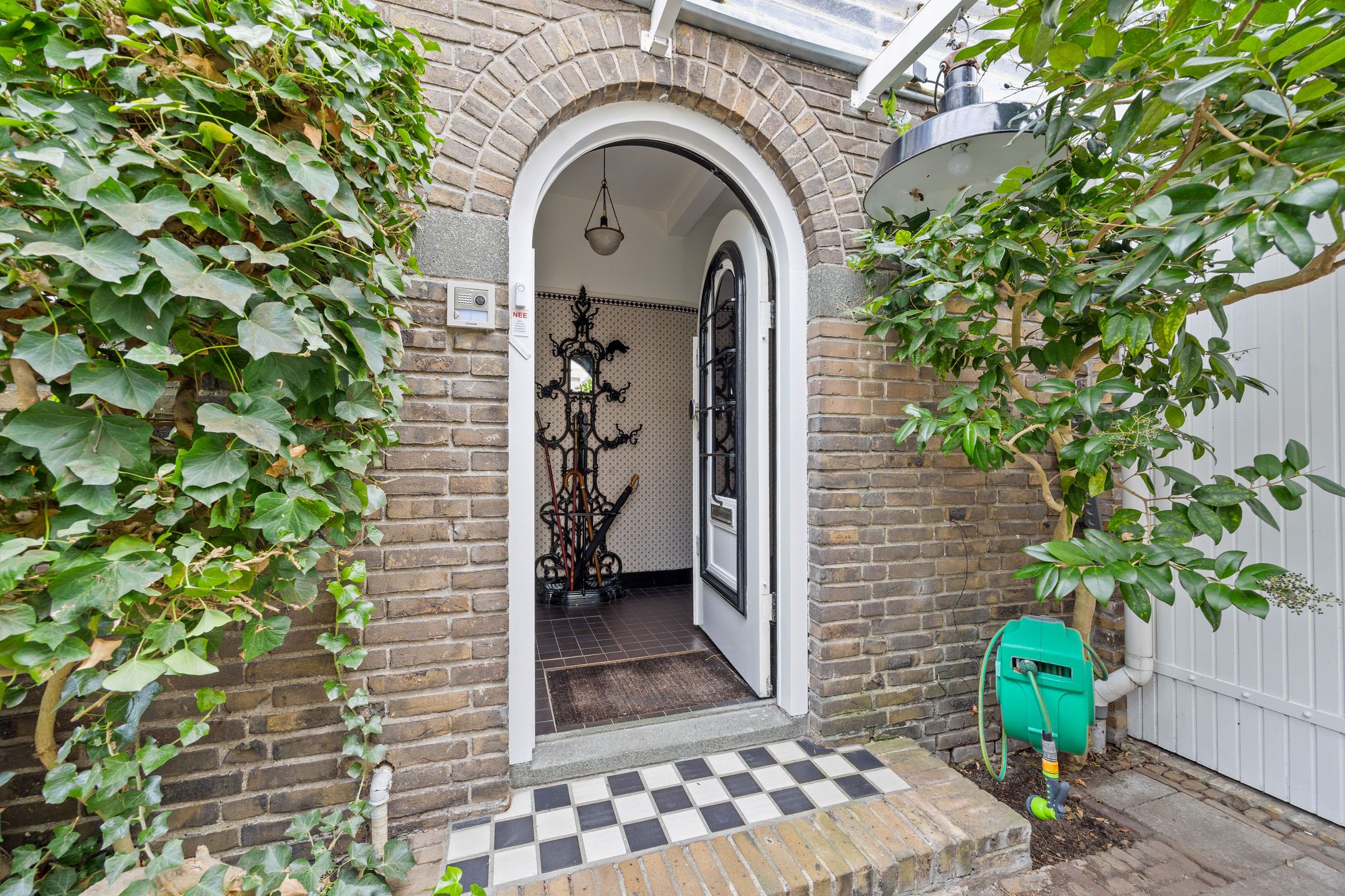 Foto 6 van Westerlookade 13