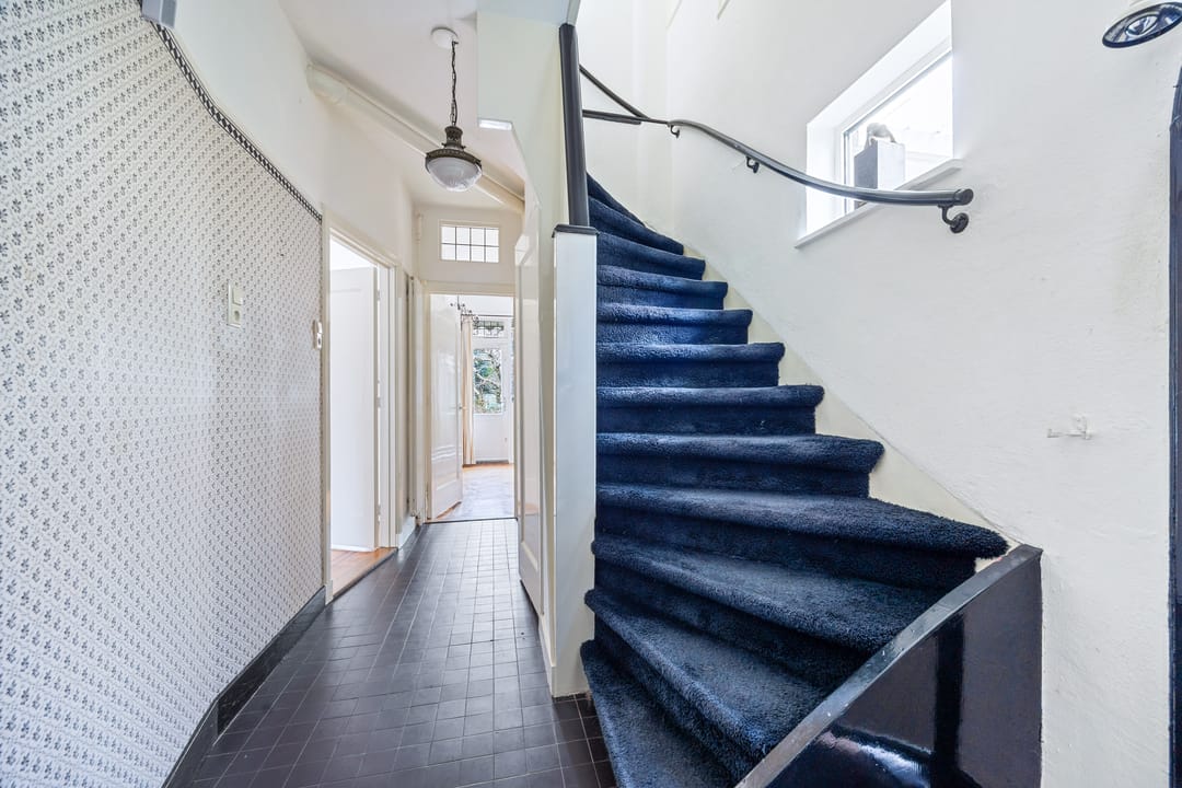 Foto 7 van Westerlookade 13