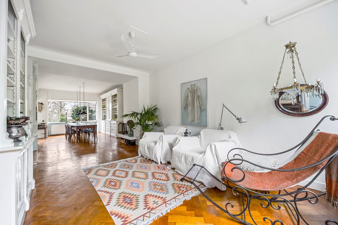 Foto 8 van Westerlookade 13