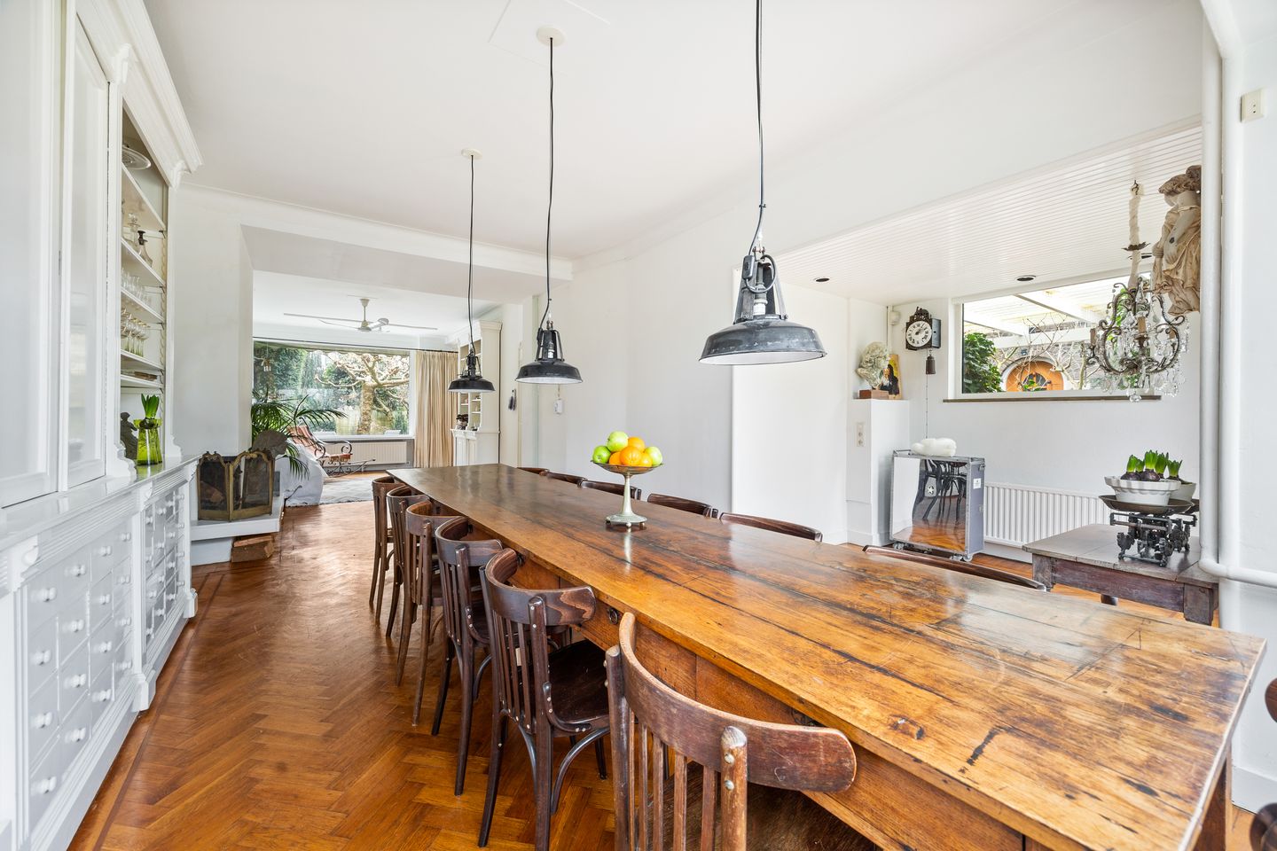 Foto 10 van Westerlookade 13