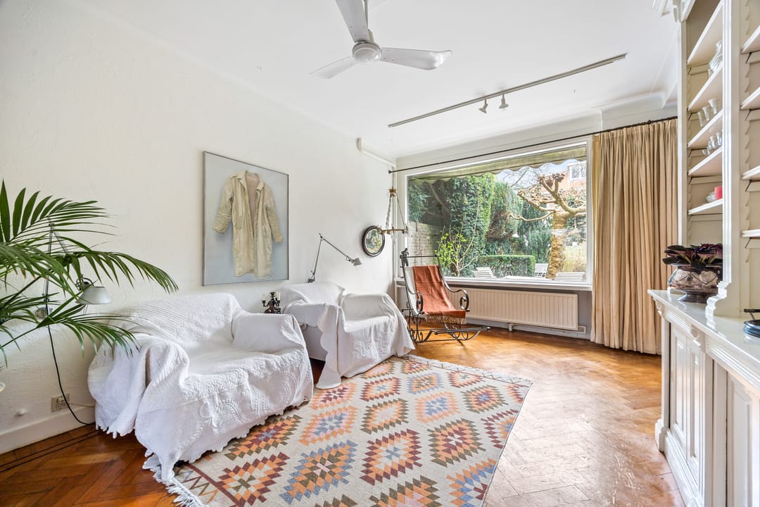 Foto 11 van Westerlookade 13