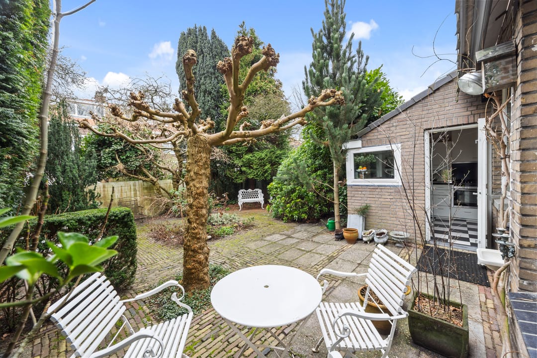 Foto 13 van Westerlookade 13