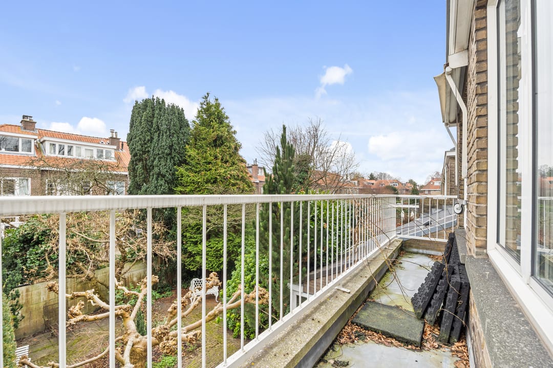 Foto 23 van Westerlookade 13