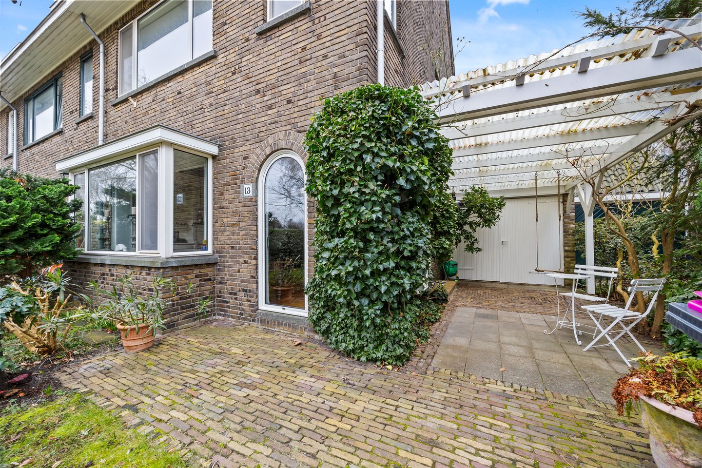 Foto 5 van Westerlookade 13