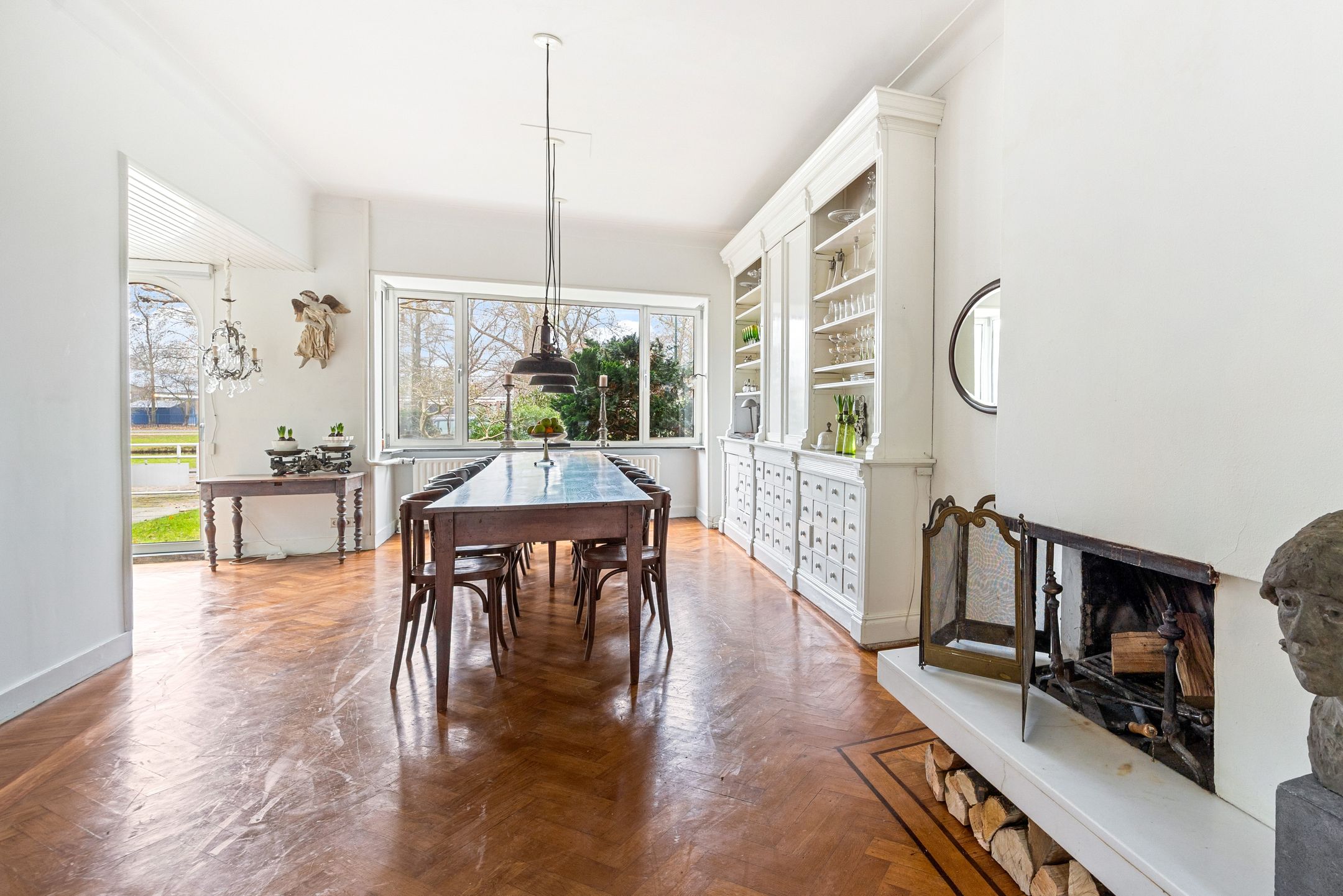 Foto 9 van Westerlookade 13