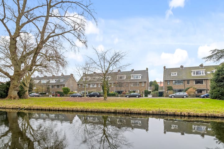 Foto 4 van Westerlookade 13