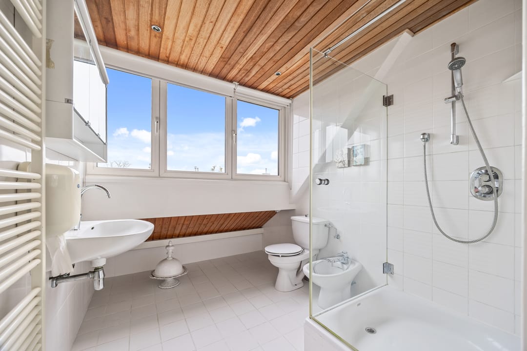 Foto 32 van Westerlookade 13