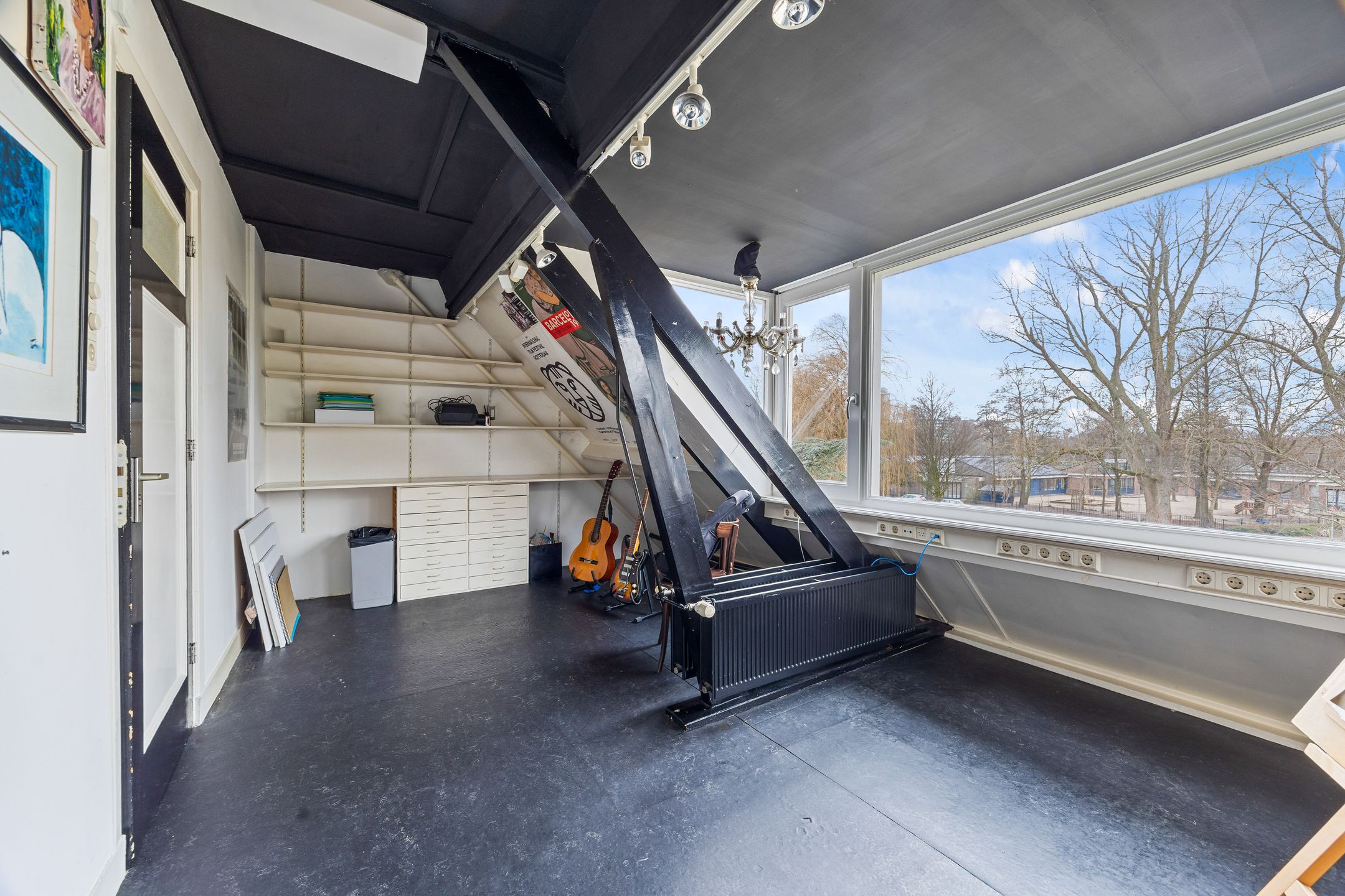 Foto 30 van Westerlookade 13