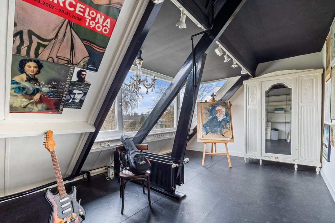 Foto 31 van Westerlookade 13