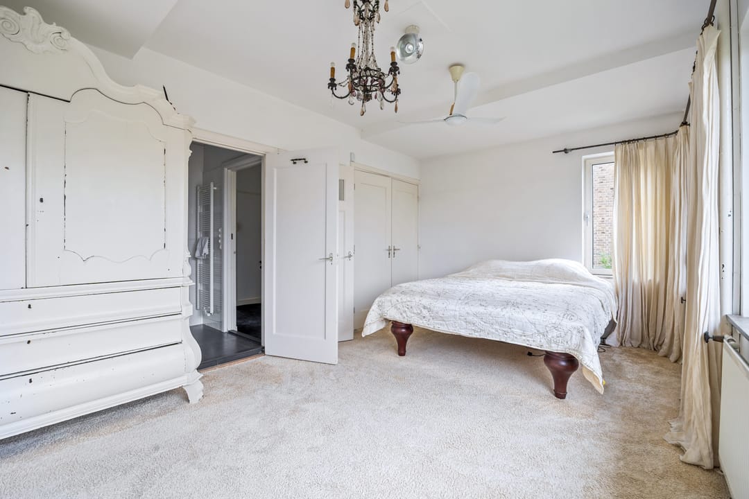 Foto 17 van Westerlookade 13