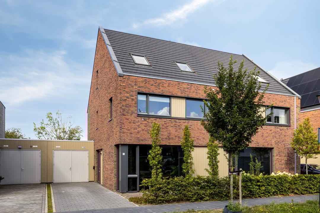 Foto 1 van Prof. Grijnslaan 7