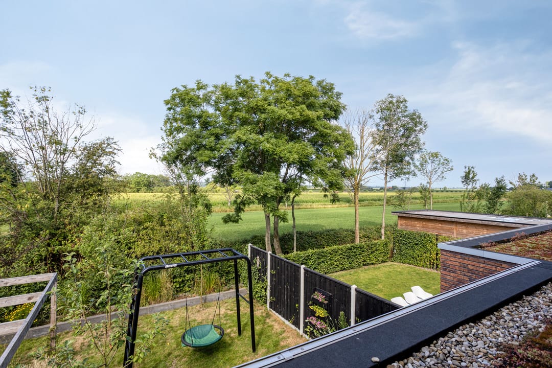 Foto 2 van Prof. Grijnslaan 7