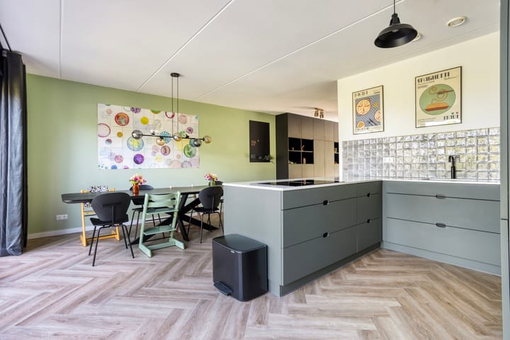 Foto 5 van Prof. Grijnslaan 7