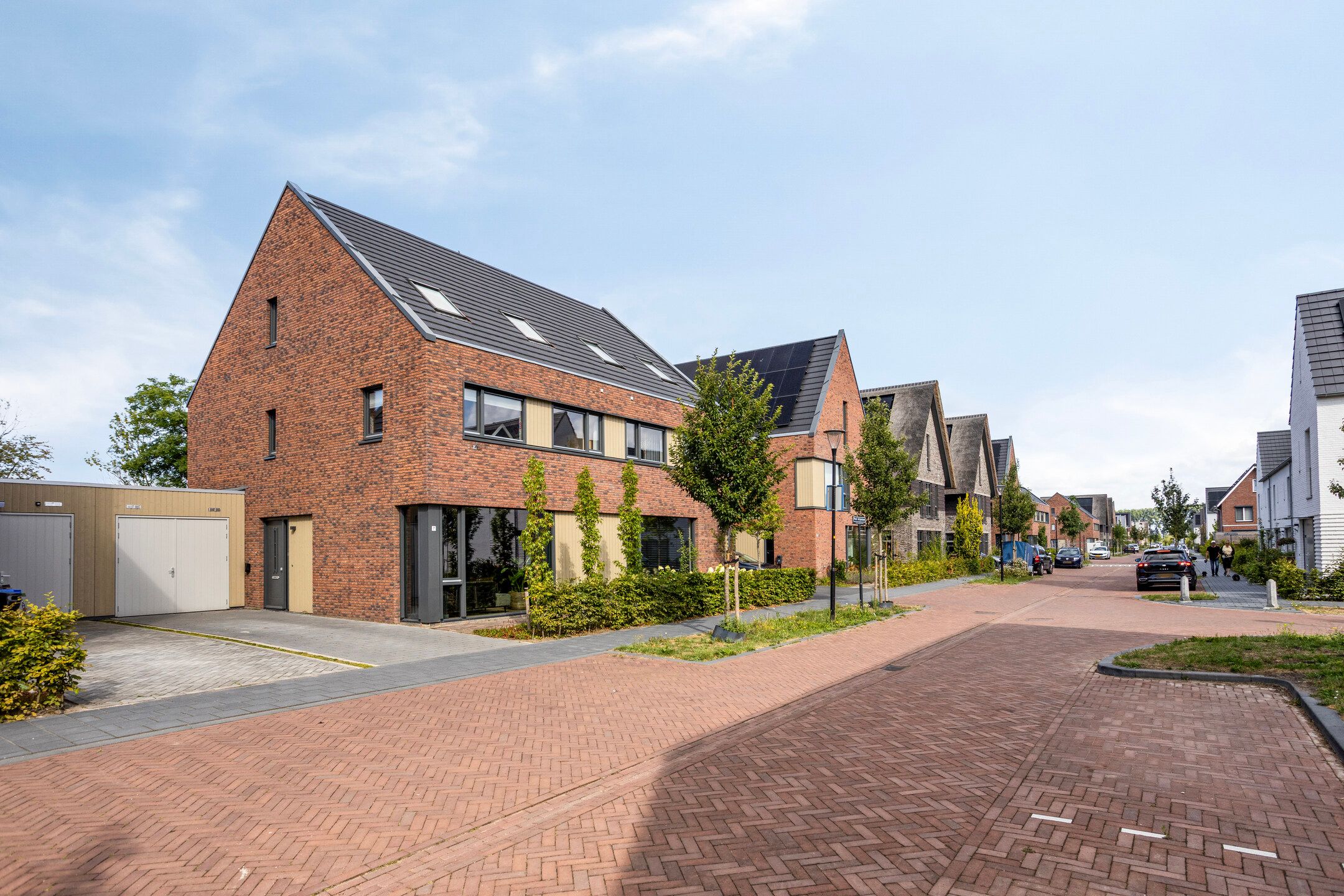 Foto 6 van Prof. Grijnslaan 7