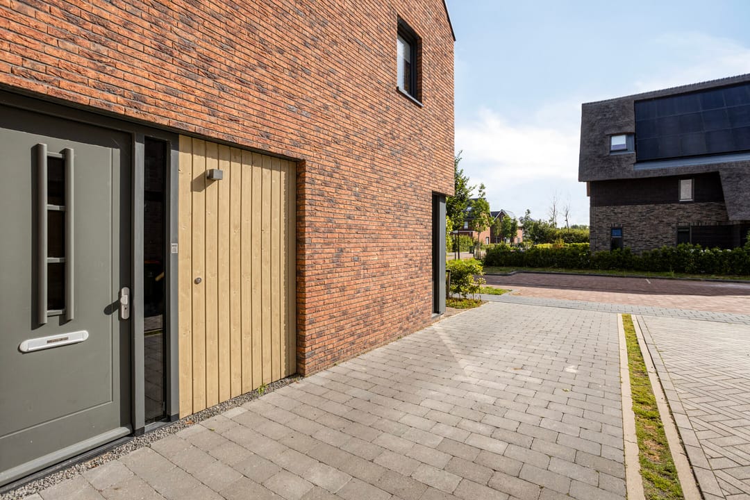 Foto 7 van Prof. Grijnslaan 7