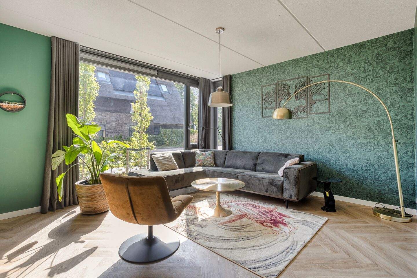 Foto 10 van Prof. Grijnslaan 7