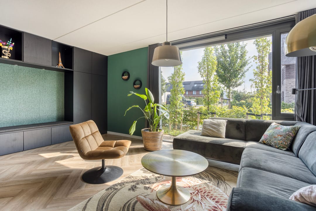 Foto 11 van Prof. Grijnslaan 7