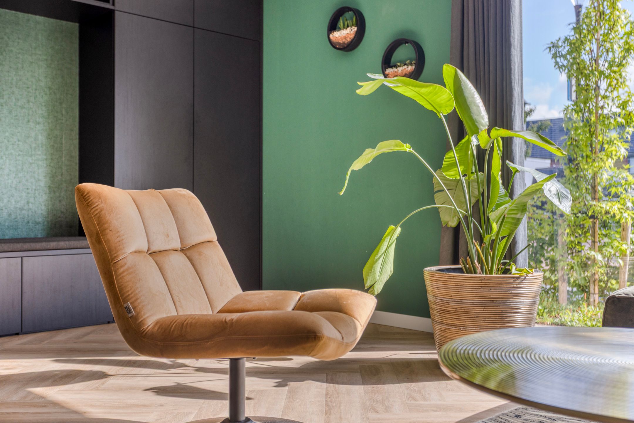 Foto 12 van Prof. Grijnslaan 7