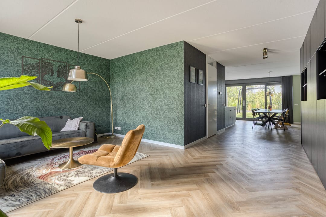 Foto 13 van Prof. Grijnslaan 7