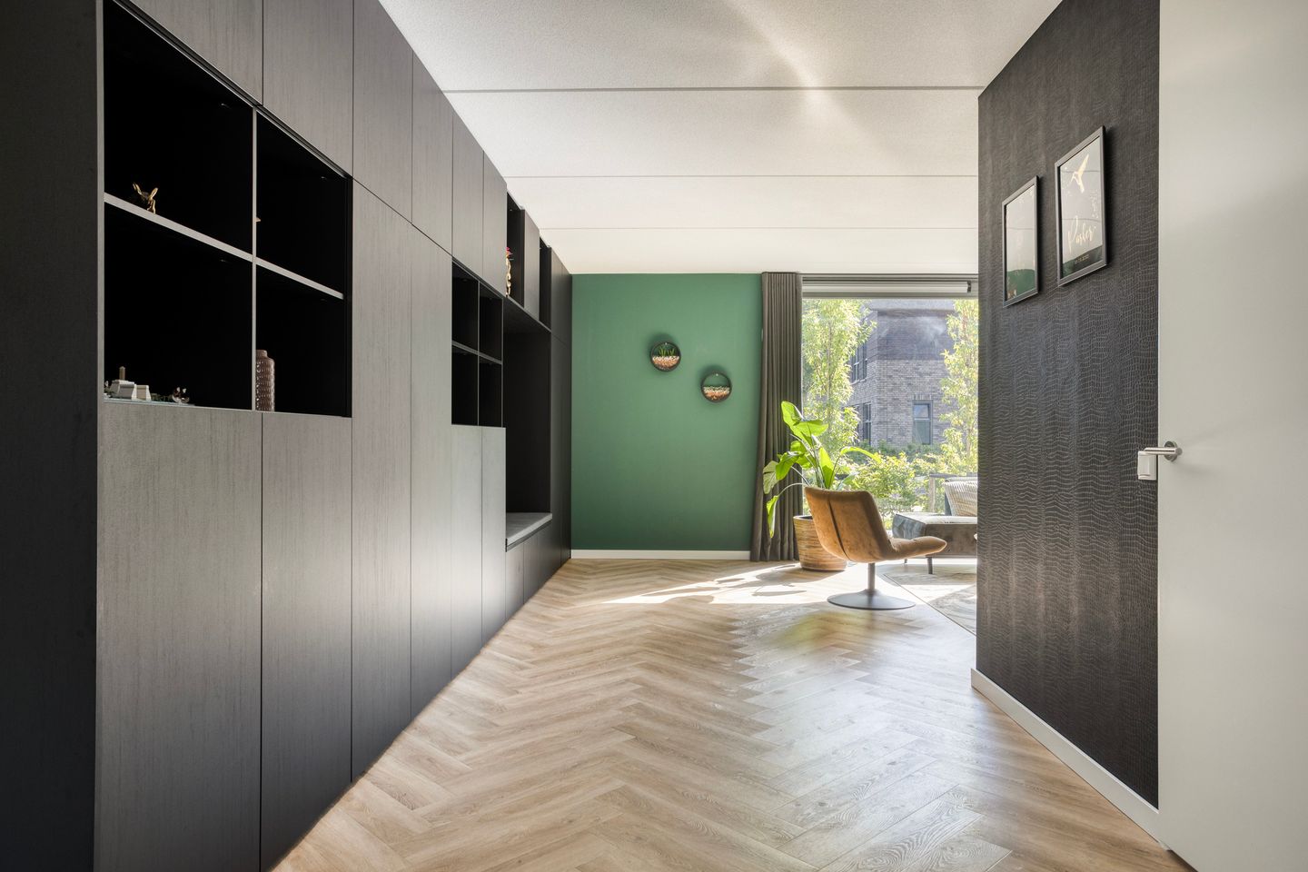 Foto 14 van Prof. Grijnslaan 7