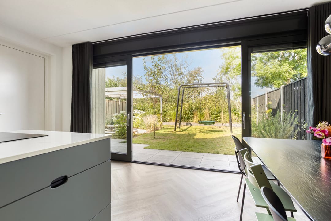 Foto 16 van Prof. Grijnslaan 7