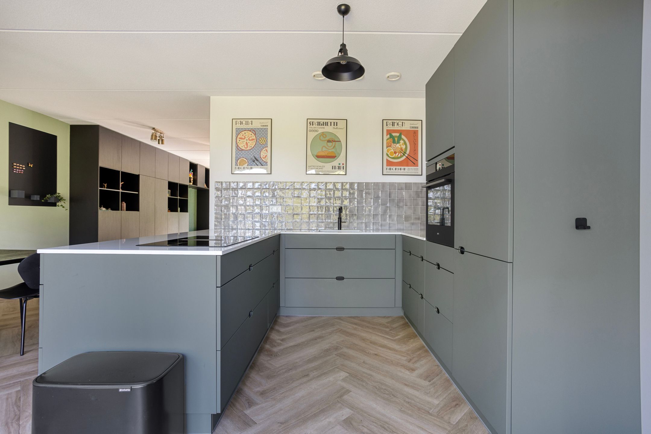 Foto 18 van Prof. Grijnslaan 7