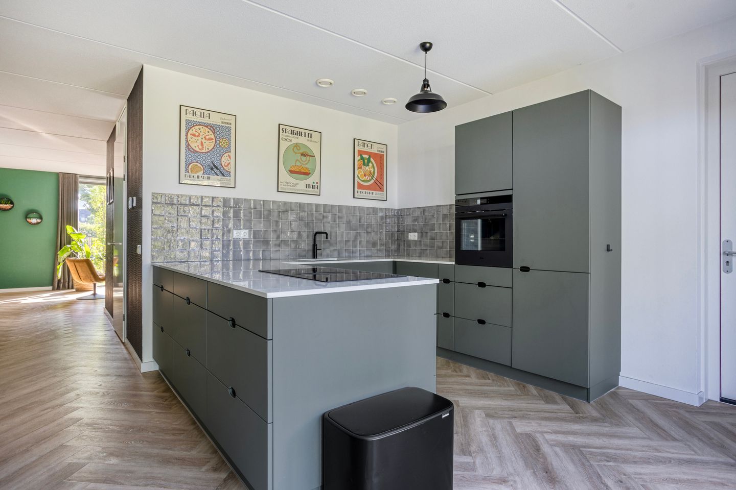 Foto 19 van Prof. Grijnslaan 7