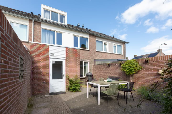 Photo 28 of Hertenlaan 22