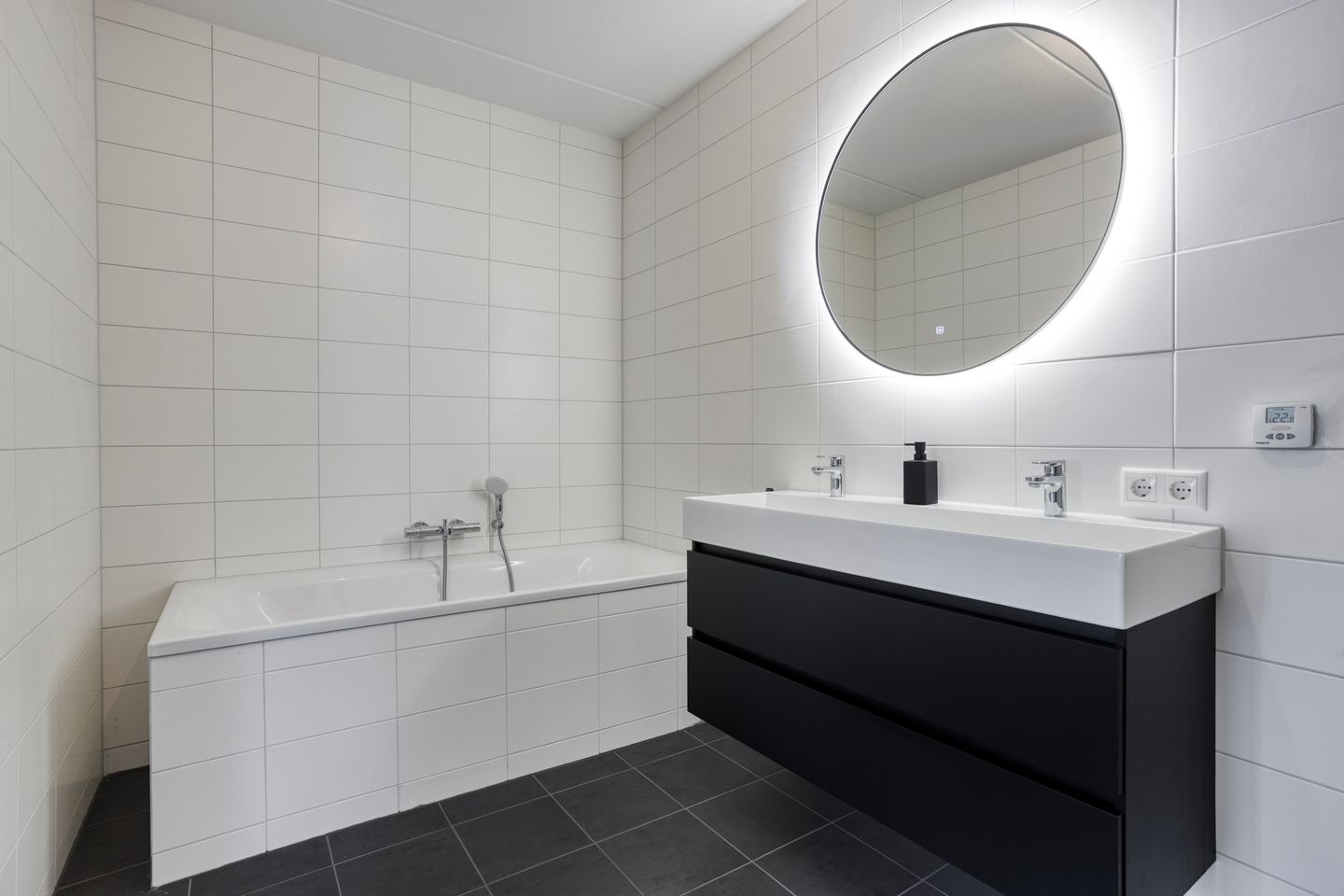 Foto 25 van Prof. Grijnslaan 7