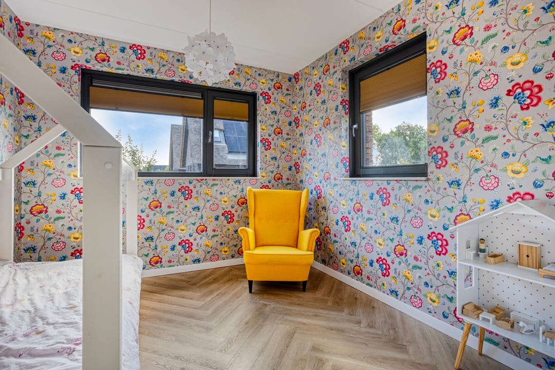 Foto 28 van Prof. Grijnslaan 7