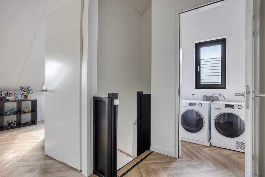 Foto 31 van Prof. Grijnslaan 7