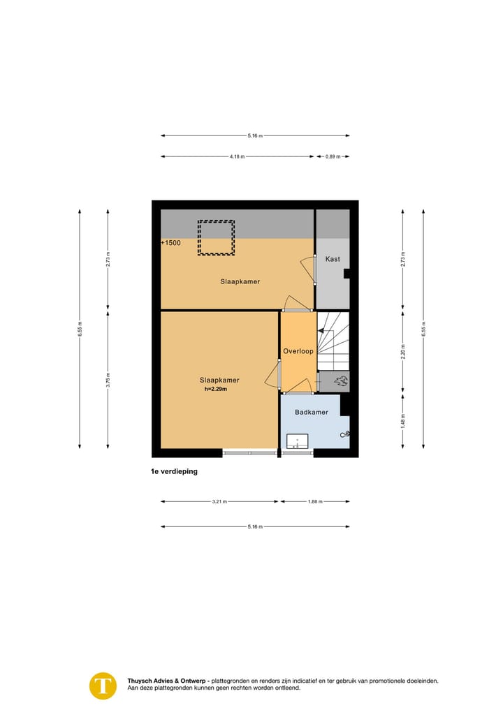 Foto 37 van Boezemkade 6