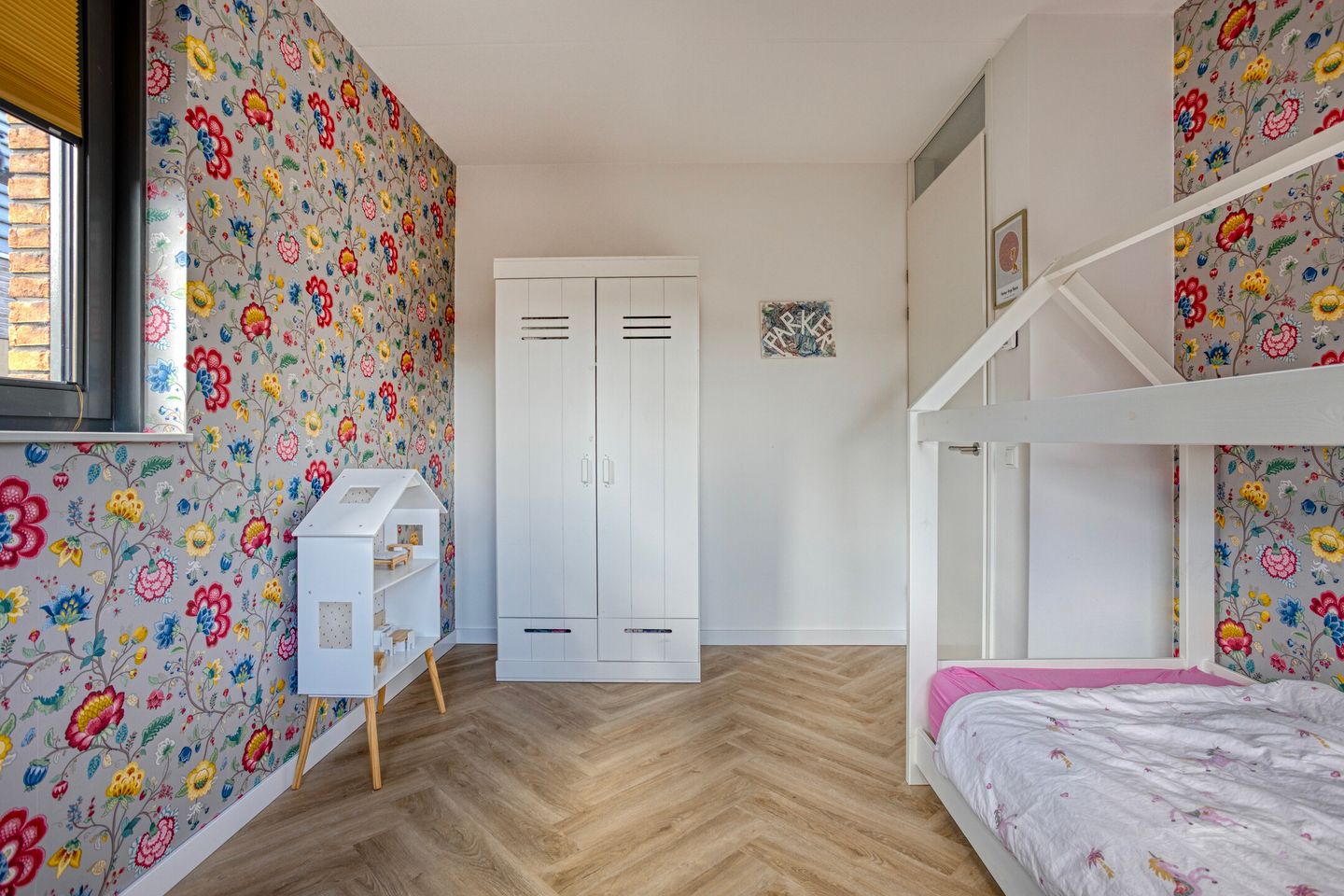 Foto 29 van Prof. Grijnslaan 7