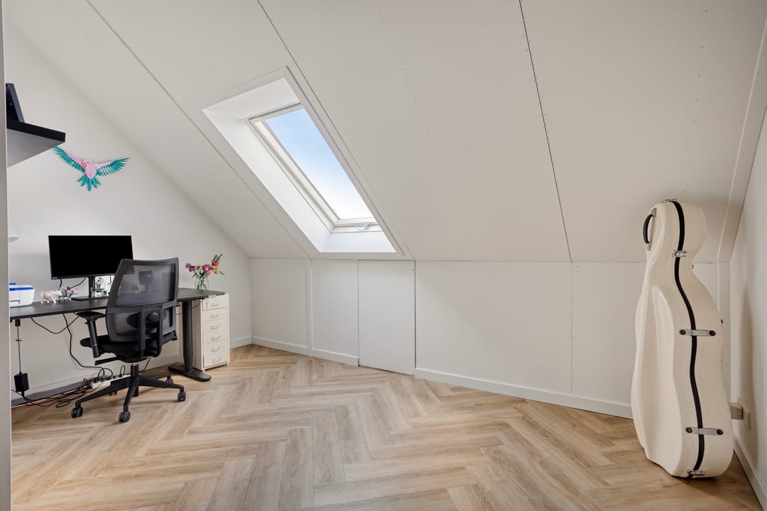 Foto 32 van Prof. Grijnslaan 7