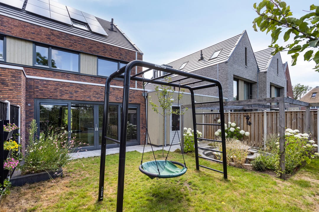 Foto 38 van Prof. Grijnslaan 7