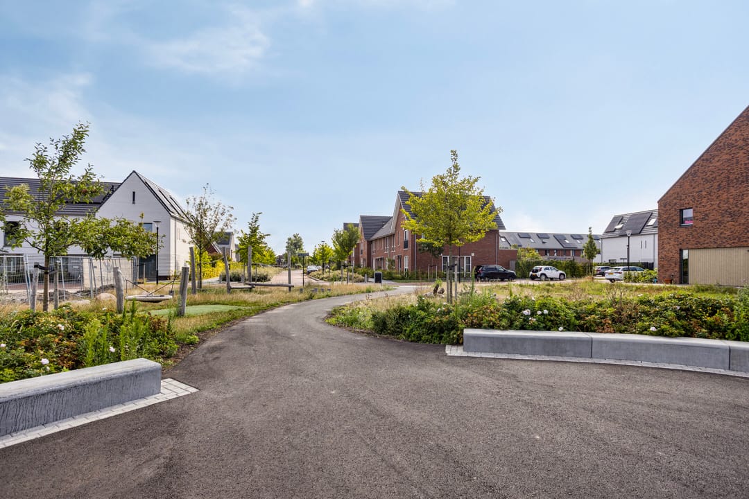 Foto 41 van Prof. Grijnslaan 7