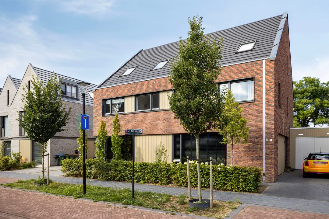 Foto 43 van Prof. Grijnslaan 7