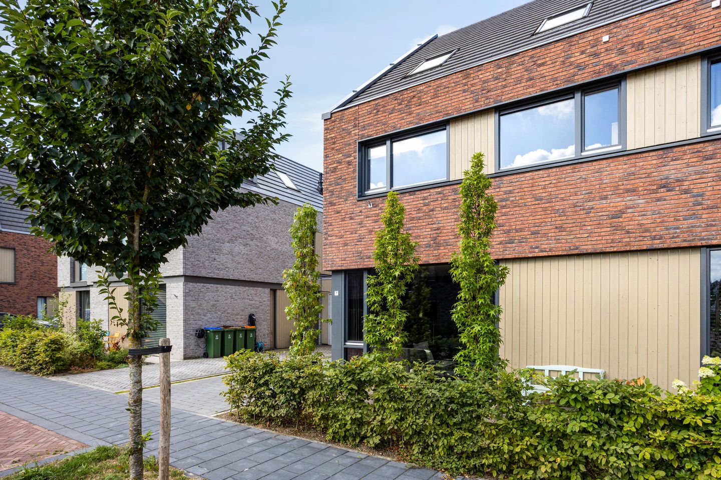 Foto 44 van Prof. Grijnslaan 7