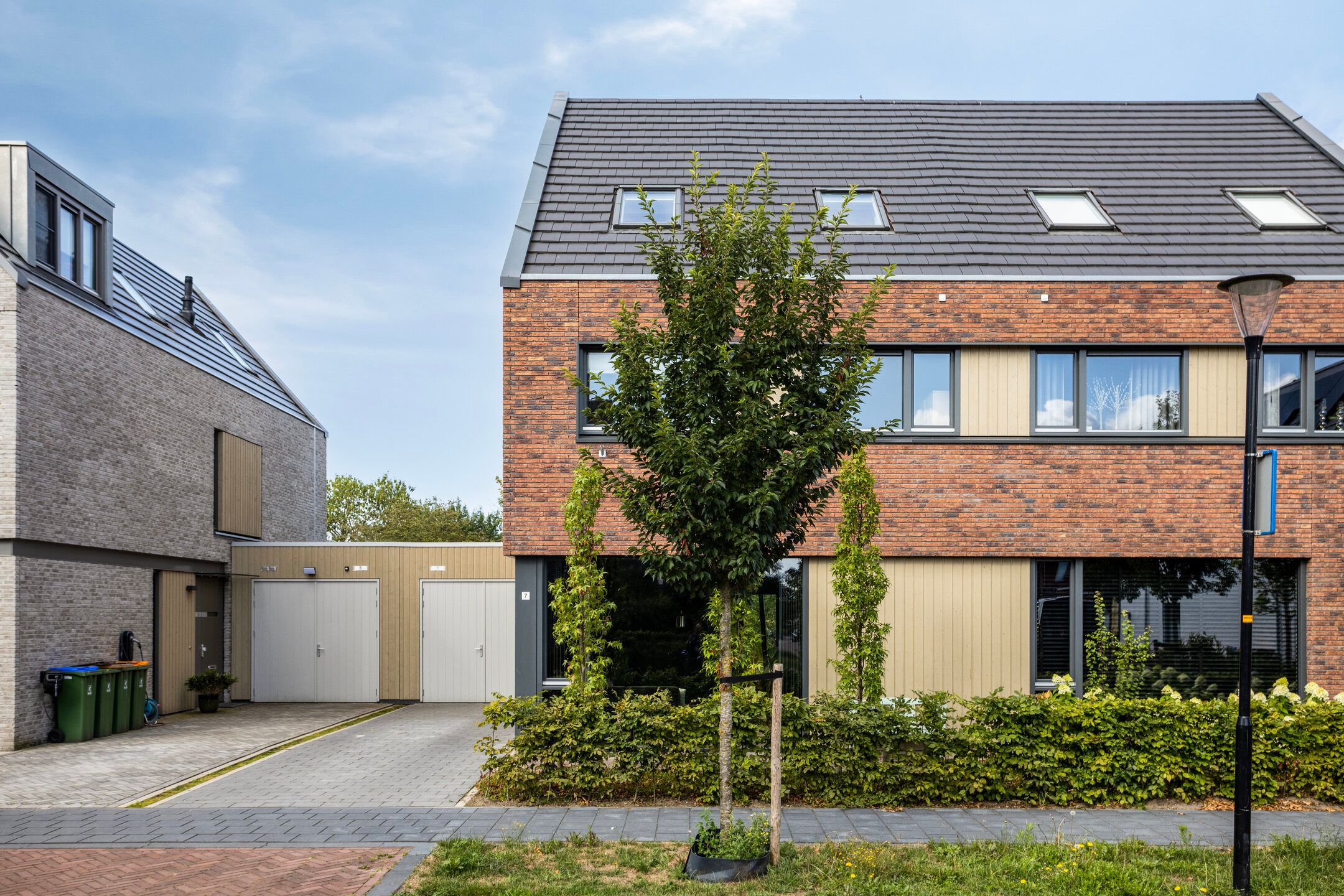 Foto 45 van Prof. Grijnslaan 7