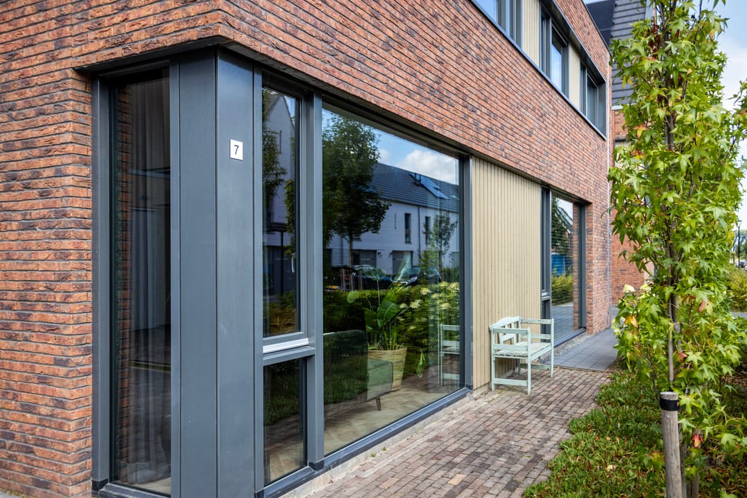 Foto 46 van Prof. Grijnslaan 7